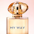 My Way Sunny Vanilla Armani