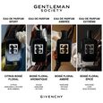 Gentleman Society Givenchy