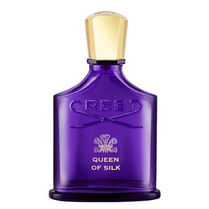 Queen Of Silk