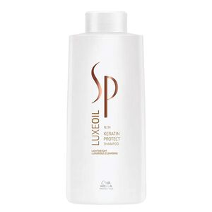 SP Luxe Oil