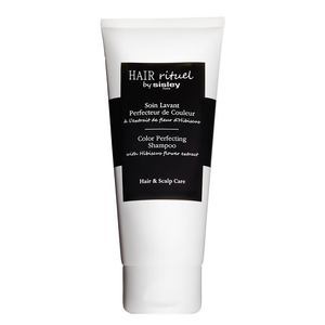 Pielegnacja myjaca utrwalajaca kolor