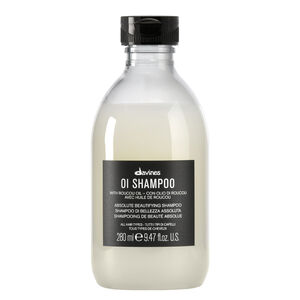 OI Shampoo
