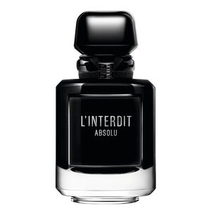 L'Interdit Absolu