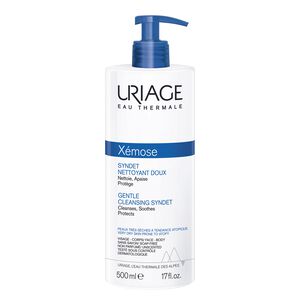 X&eacute;mose C8+ - Syndet Nettoyant Doux