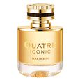 Quatre Iconic Boucheron