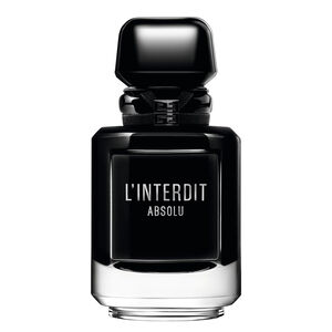 L'Interdit Absolu