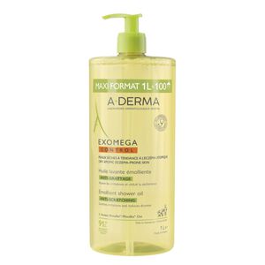 Exomega Control