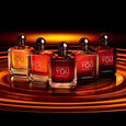 Emporio Armani Stronger With You Powerfully Giorgio Armani