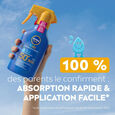 Nivea Sun Kids Protect & Hydrate SPF50+ Nivea