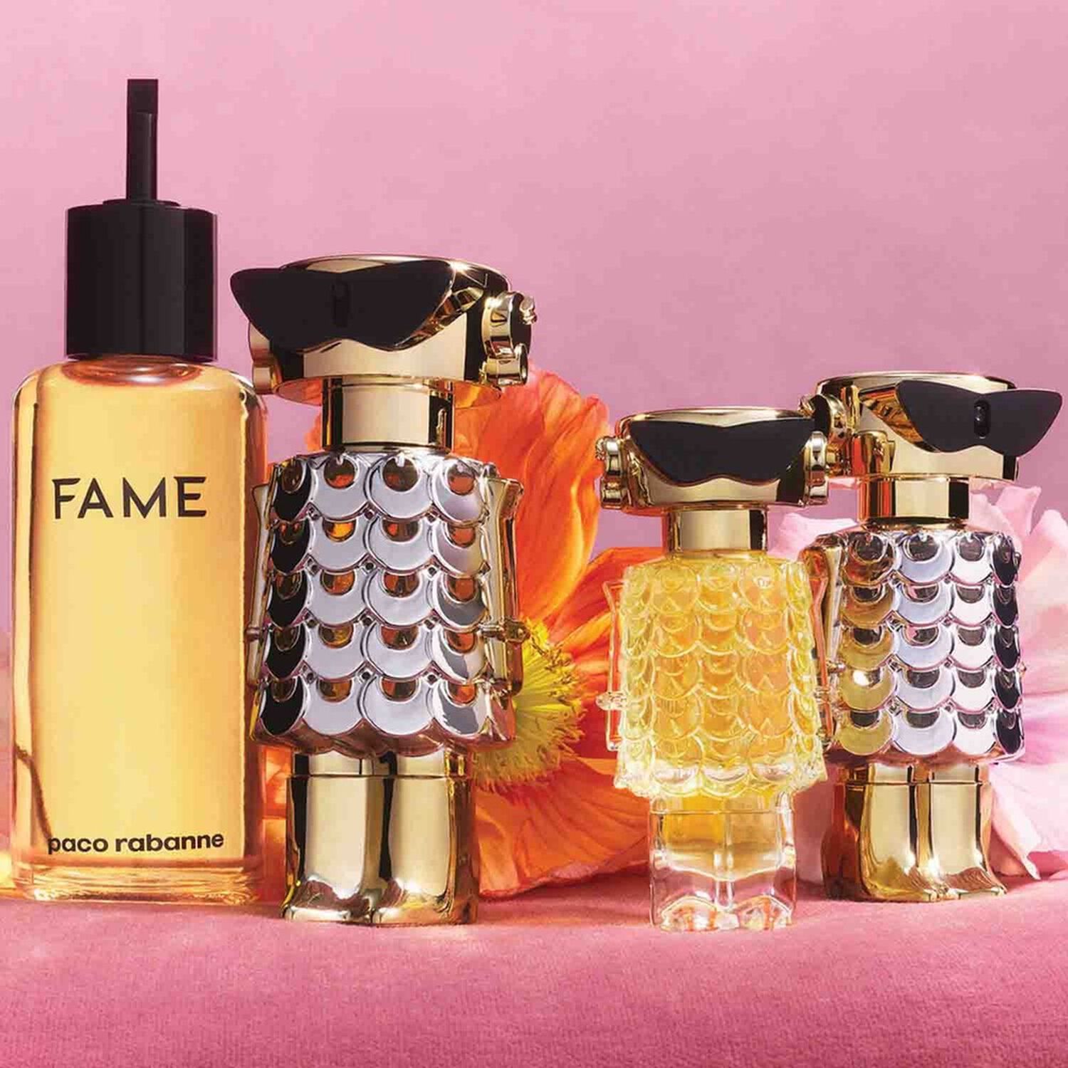 Fame, Eau de Parfum - Rabanne | MyOrigines Produit