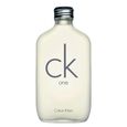 CK One Calvin Klein