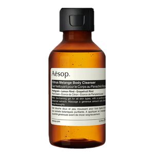 Panach&eacute; d'Agrumes