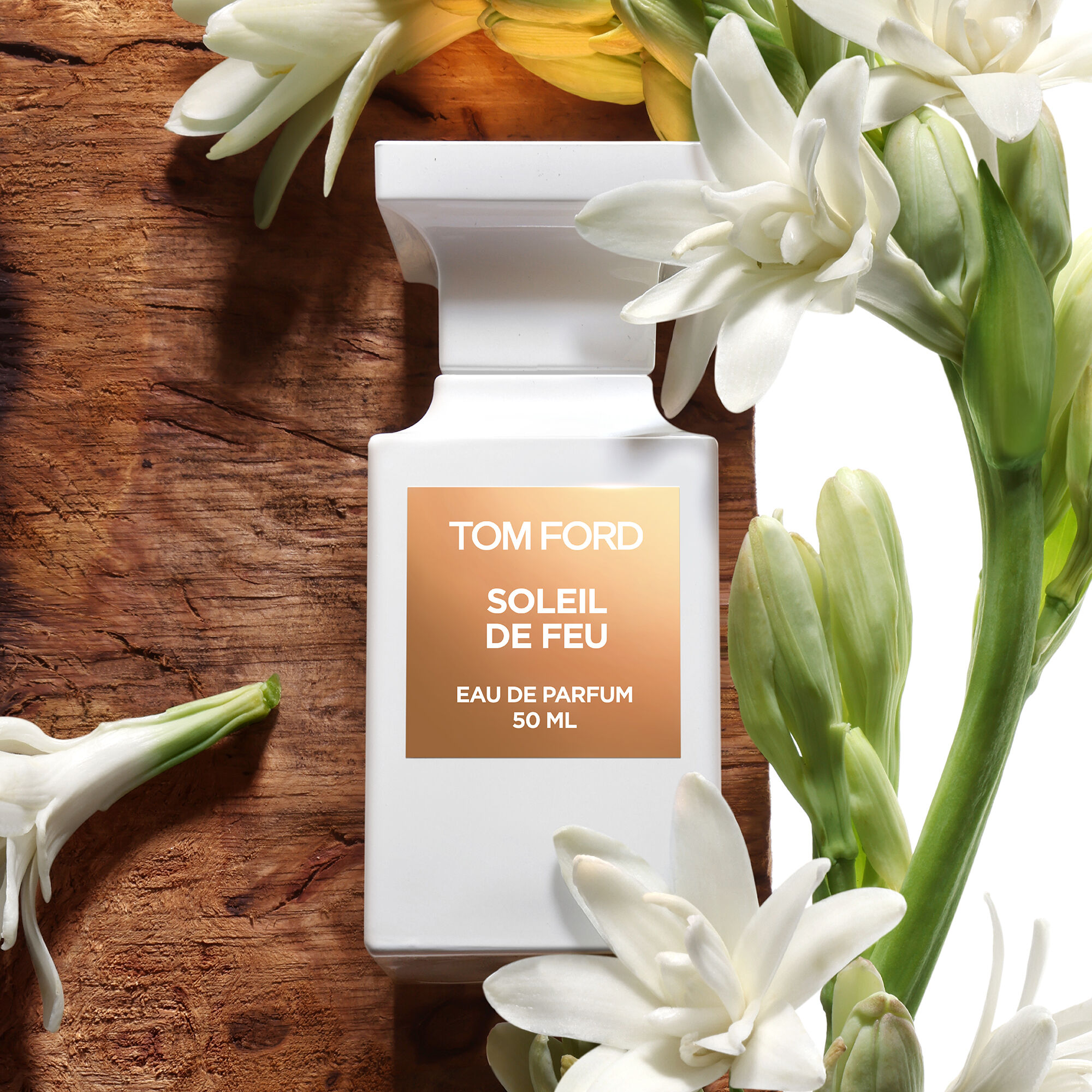 Soleil de Feu, Eau de Parfum - Tom Ford | MyOrigines Produit