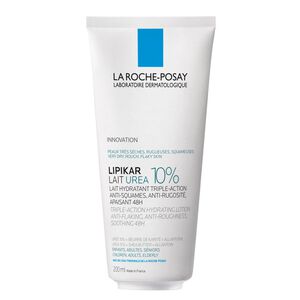 Lipikar Lait Urea 10%