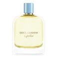 Light Blue Dolce & Gabbana
