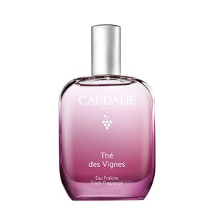 Th&eacute; des Vignes