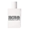 This is Her! Zadig & Voltaire
