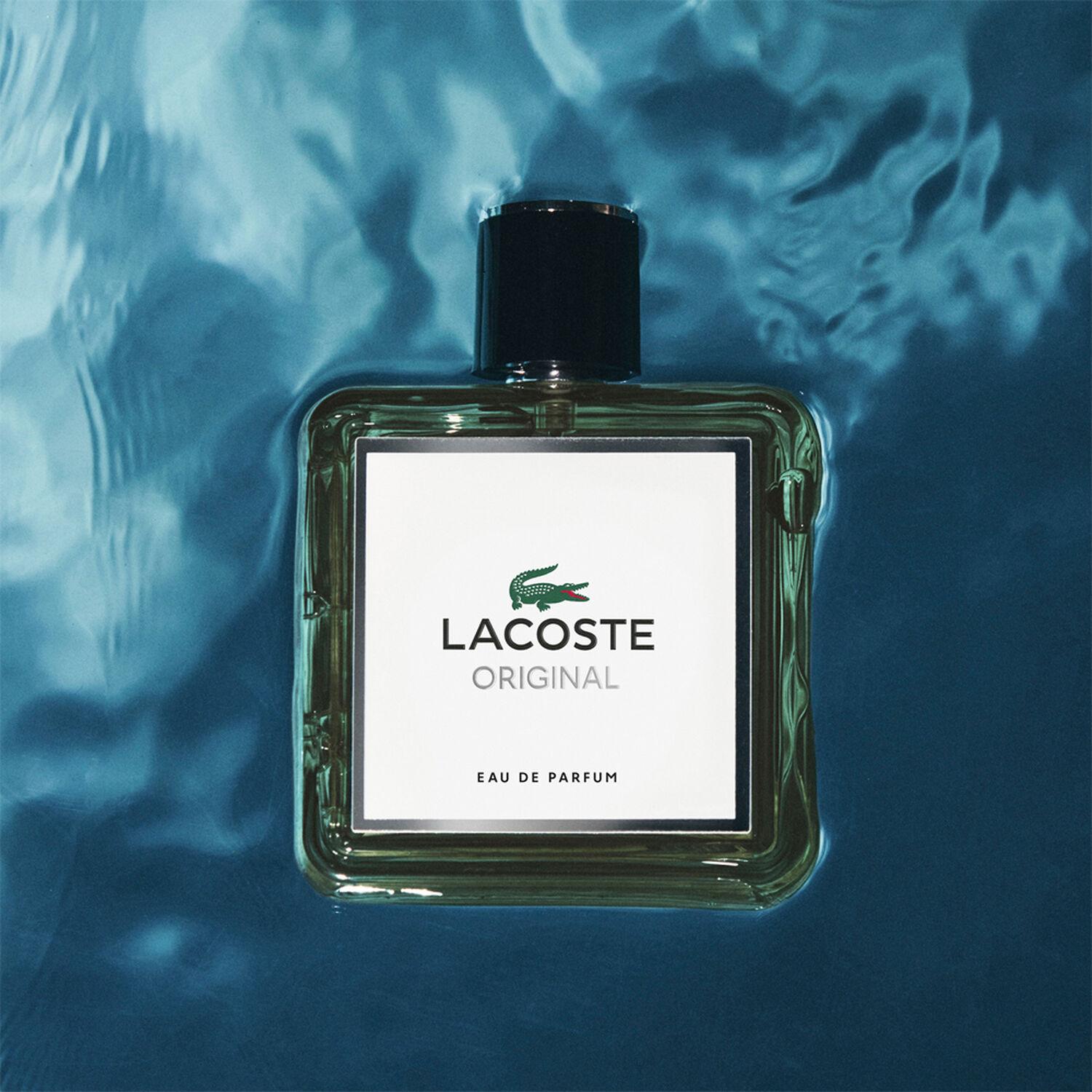Original, Eau de Parfum Lacoste MyOrigines Produit