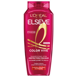 Elseve Color Vive