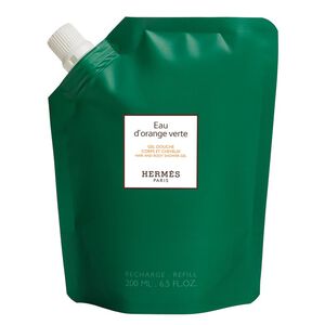 Eau d'Orange Verte