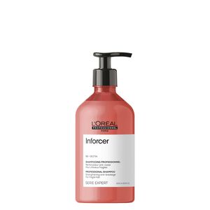 S&eacute;rie Expert Inforcer