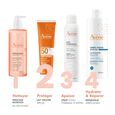 Lait Solaire SPF50 Av&egrave;ne