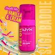 Fat Oil Body Suga Baddie Nyx Professional Makeup