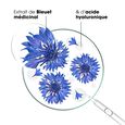 Bleuet Bio Klorane