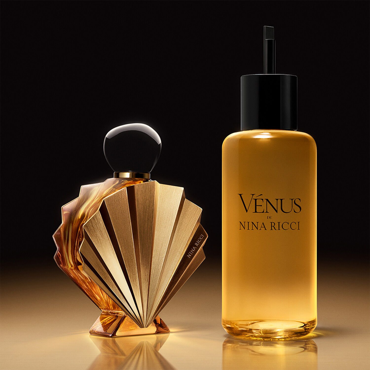 Vénus de Nina Ricci, Eau de Parfum - Nina Ricci | MyOrigines Produit