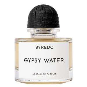 Gypsy Water