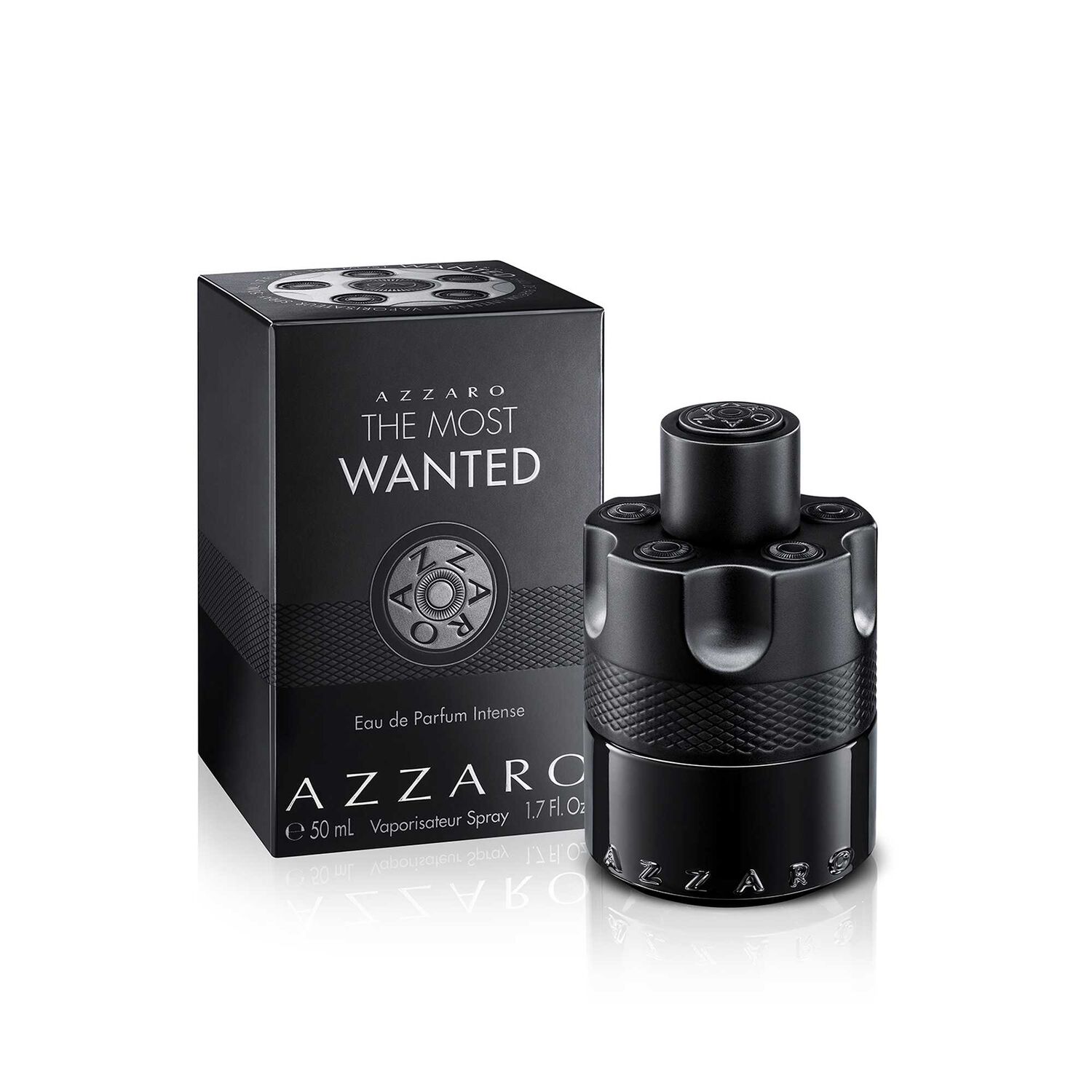 0672 -  The Most Wanted Azzaro