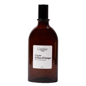 Cacao & Fleur D'oranger Eau de Parfum