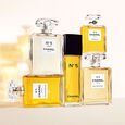 N&deg;5 Chanel