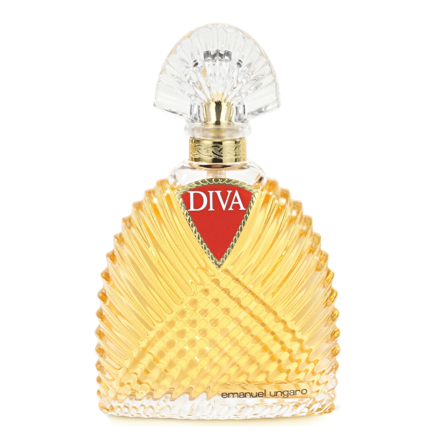 Parfum Emanuel Ungaro Diva Pépites - Eau De Parfum 100 Ml, Neuf, Origine France
