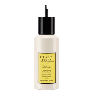 Gucci Flora Gorgeous Orchid