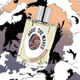 Above The Waves Eau de Parfum