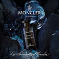 Le Bois Glac&eacute; Moncler