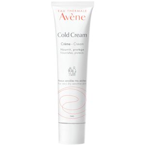 Cold Cream