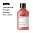 Inforcer l'or&eacute;al professionnel