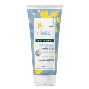 Calendula Bio B&eacute;b&eacute;