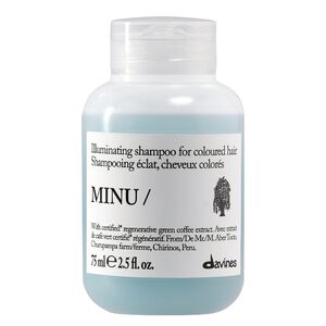 MINU Shampoo