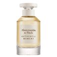 Authentic Moment Femme Abercrombie & Fitch
