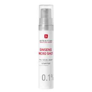 Ginseng Micro Shot Starter