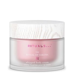 The Ritual Of Sakura