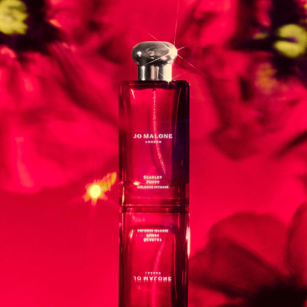 Jo Malone セット Scarlet Poppy & Lime Basil Jo Malone Scarlet