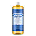Menthe Poivr&eacute;e Dr Bronners
