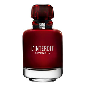 L'Interdit Rouge