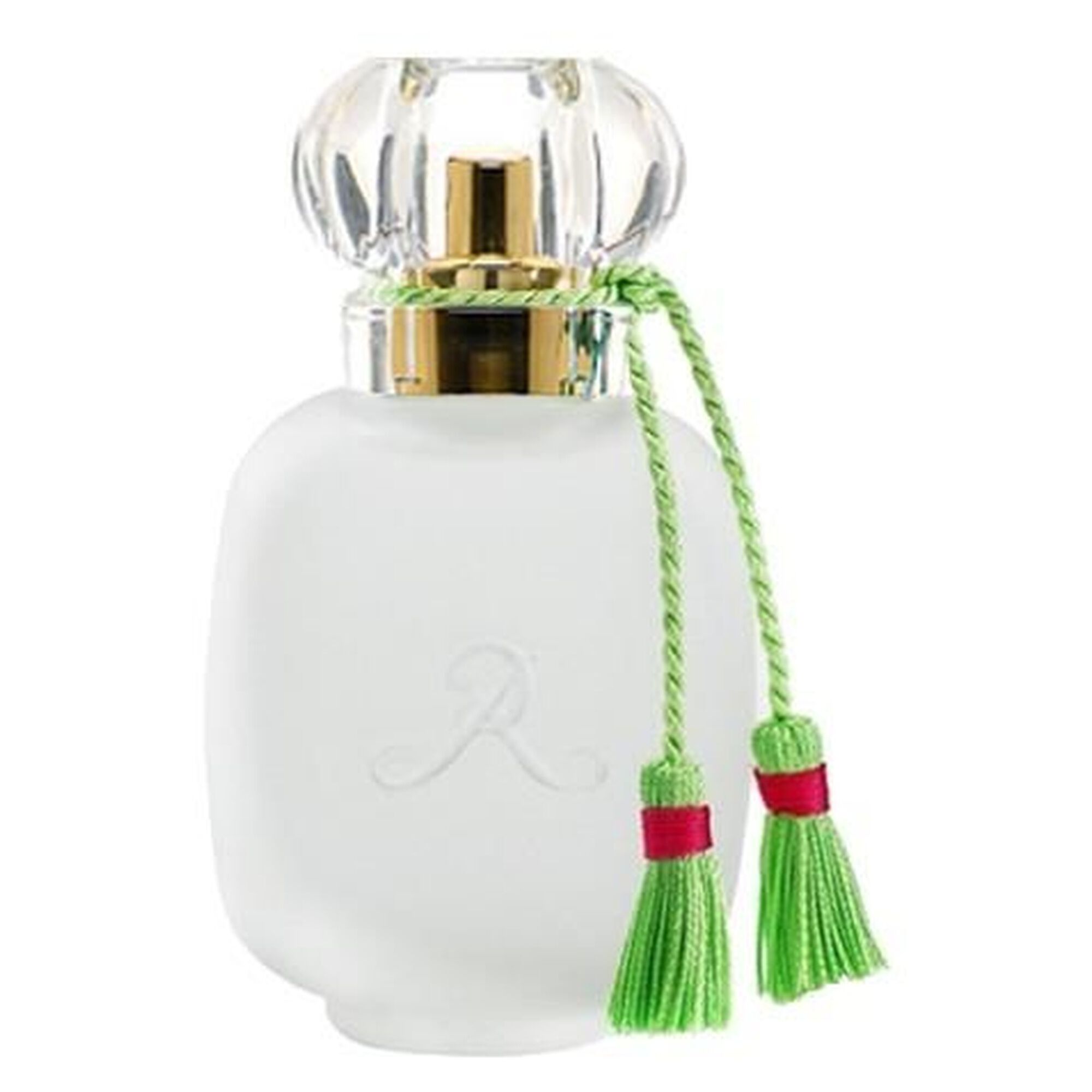 Un Zest de Rose