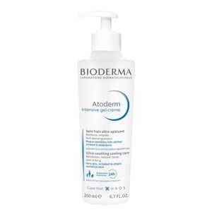 Atoderm Intensive Gel-Cr&egrave;me