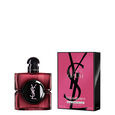 Black Opium Pink Glaze Eau de Parfum Donna Nota floreale di ambra e fragola